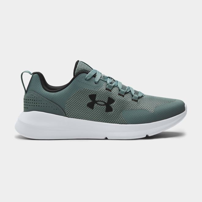 Under Armour Essential - Panske Tenisky - Modre/Siva